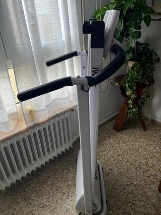 Cinta de correr plegable iWalk