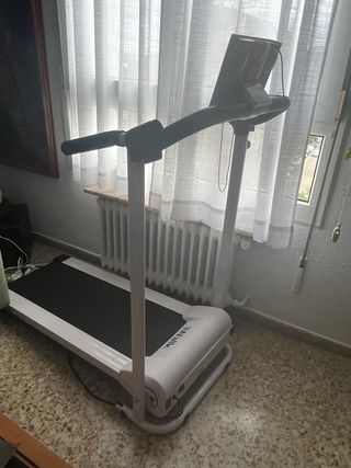 Cinta de correr plegable iWalk