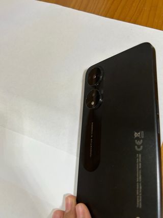 Telefono cellulare Oppo A78 5G