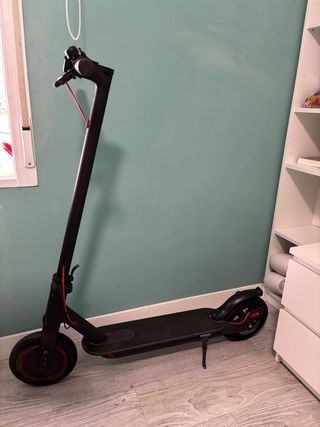 Patinete Eléctrico Xiaomi M365 Pro