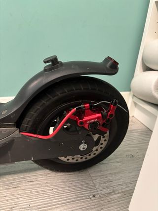 Patinete Eléctrico Xiaomi M365 Pro