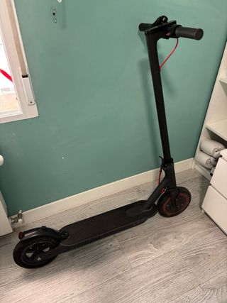 Patinete Eléctrico Xiaomi M365 Pro