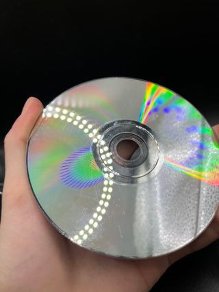 Just Dance 3 & 4 Wii