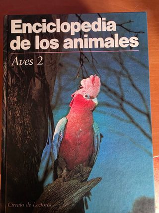 Enciclopedia de los animales