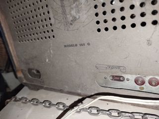 Radio Vintage 161 G