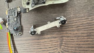 Despiece DJI Phantom 4 Pro V2 (2 unidades)