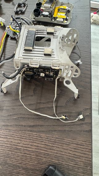 Despiece DJI Phantom 4 Pro V2 (2 unidades)