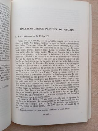 Temas de cultura aragonesa. Julián Gallego.