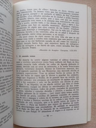 Temas de cultura aragonesa. Julián Gallego.