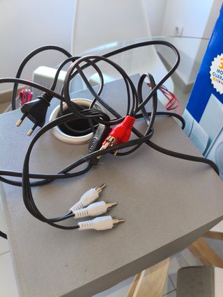 Altavoces Energy Sistem Cinne 1000 5.1