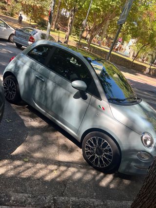 FIAT 500 2023