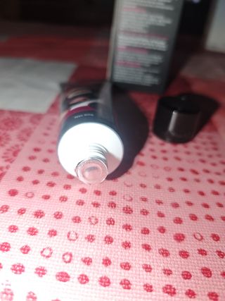 YES LOVE Black Mask - Deep Cleansing