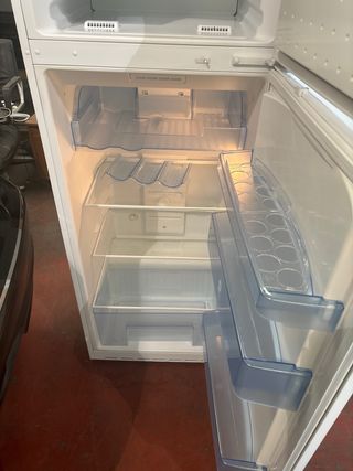 Frigorífico Balay 170cm