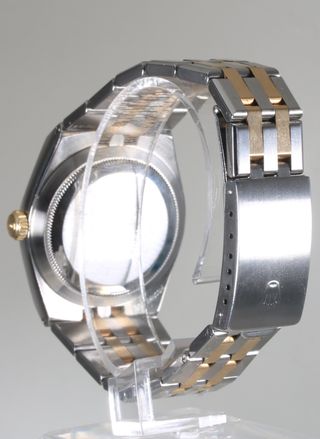 Rolex Oysterquartz Datejust