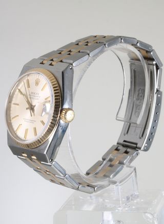 Rolex Oysterquartz Datejust