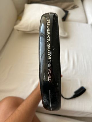 Pala Royal Padel Control M27