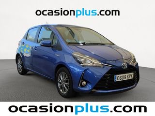 Toyota Yaris 1.5 Hybrid Active 74 kW (100 CV)