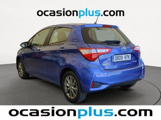 Toyota Yaris 1.5 Hybrid Active 74 kW (100 CV)