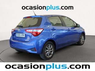 Toyota Yaris 1.5 Hybrid Active 74 kW (100 CV)