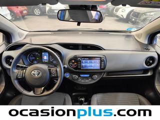 Toyota Yaris 1.5 Hybrid Active 74 kW (100 CV)
