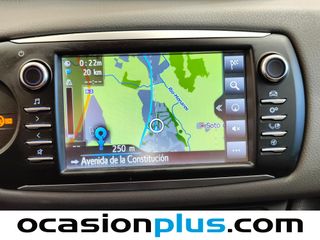 Toyota Yaris 1.5 Hybrid Active 74 kW (100 CV)