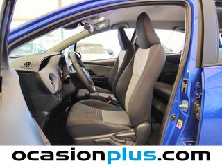 Toyota Yaris 1.5 Hybrid Active 74 kW (100 CV)