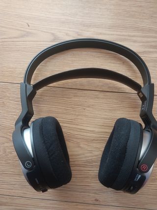 Cascos Sony Wireless