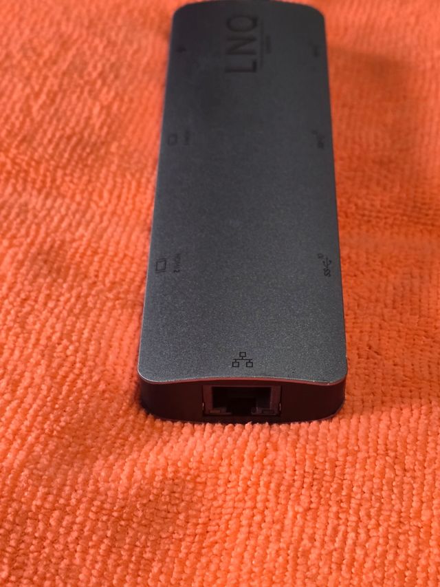 HUB MULTIPORTA 7 IN 2