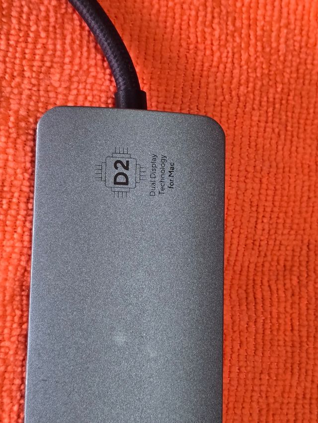 HUB MULTIPORTA 7 IN 2