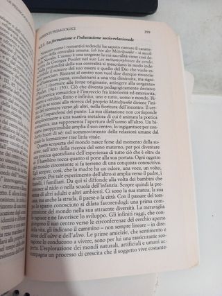 Trattato di pedagogia generale