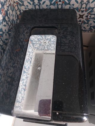 Cafetera Cápsulas Barista