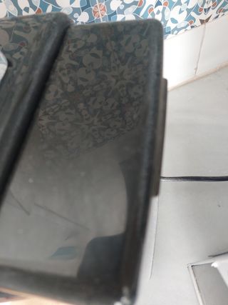 Cafetera Cápsulas Barista