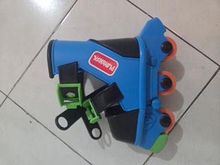 Patines Playskool Ajustables Niños