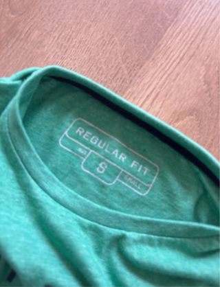 Camiseta Springfield