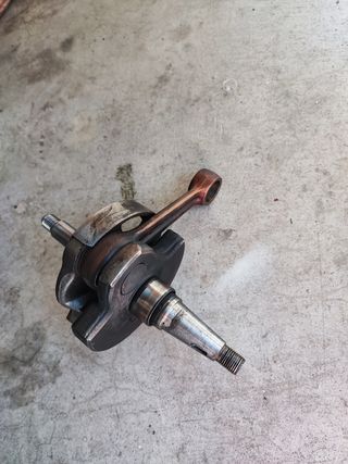 Albero motore Vespa PX