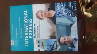 International Express Elementary. Student's Book