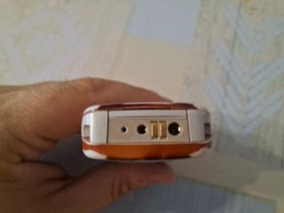 Nokia 3310 liberado con batería