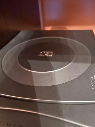 Mini Cadena JVC + 2 altavoces