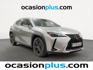 Lexus UX 250h Business City 135 kW (184 CV)