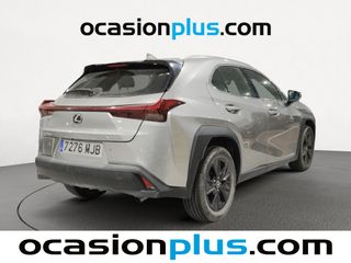 Lexus UX 250h Business City 135 kW (184 CV)