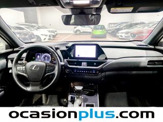 Lexus UX 250h Business City 135 kW (184 CV)