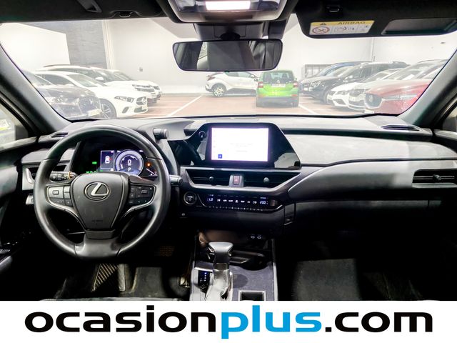 Lexus UX 250h Business City 135 kW (184 CV)