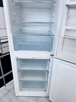 COMBI LIEHBERR 185cm NOFROST A++. GARANTIA 6 MESES