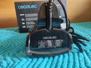 Plancha Cecotec Fast & Furious 6060 Ultra