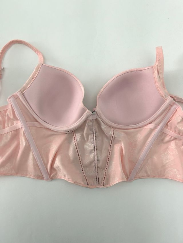 Nuovo Corpetto bustier reggiseno Tezenis