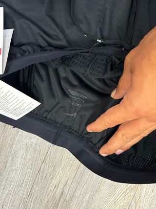 Pantaloni Nike Air Jogging Pro - Taglia M