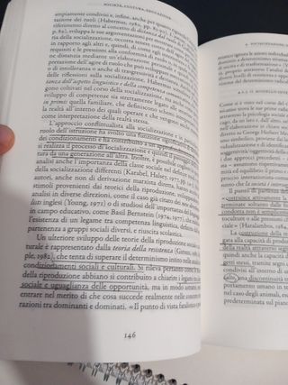 Società, cultura, educazione : teorie, contesti...
