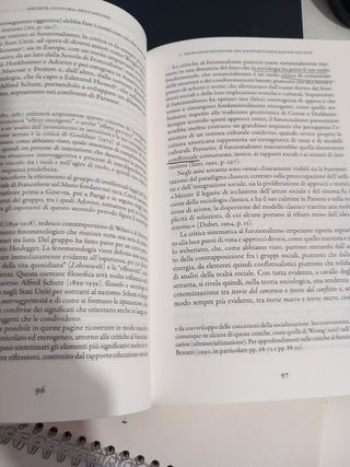 Società, cultura, educazione : teorie, contesti...