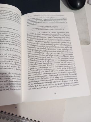 Società, cultura, educazione : teorie, contesti...
