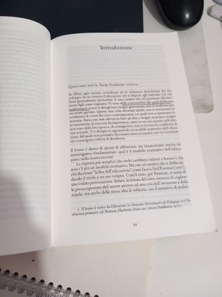 Società, cultura, educazione : teorie, contesti...